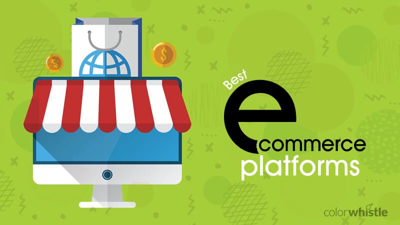 top ecommerce platforms