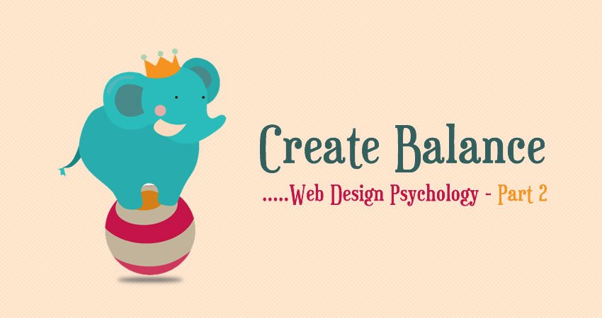 web design psychology
