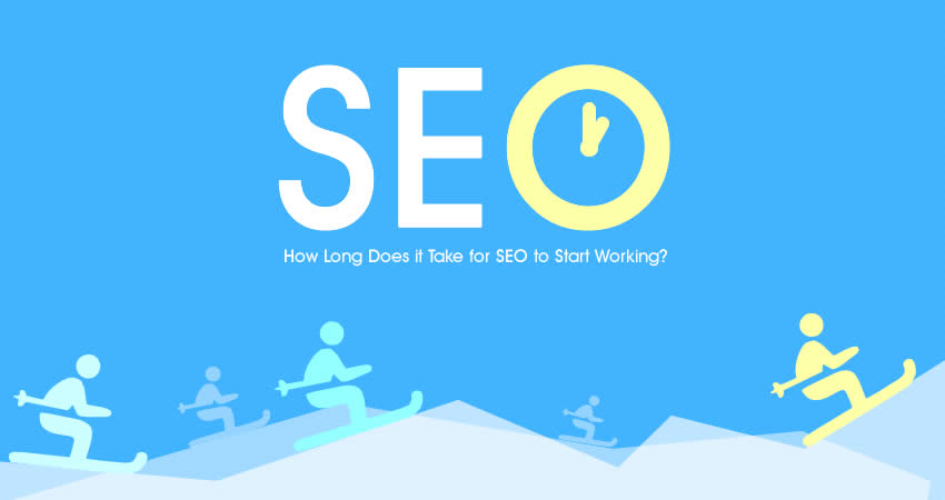 How Long Does it Take for SEO to Start-Working