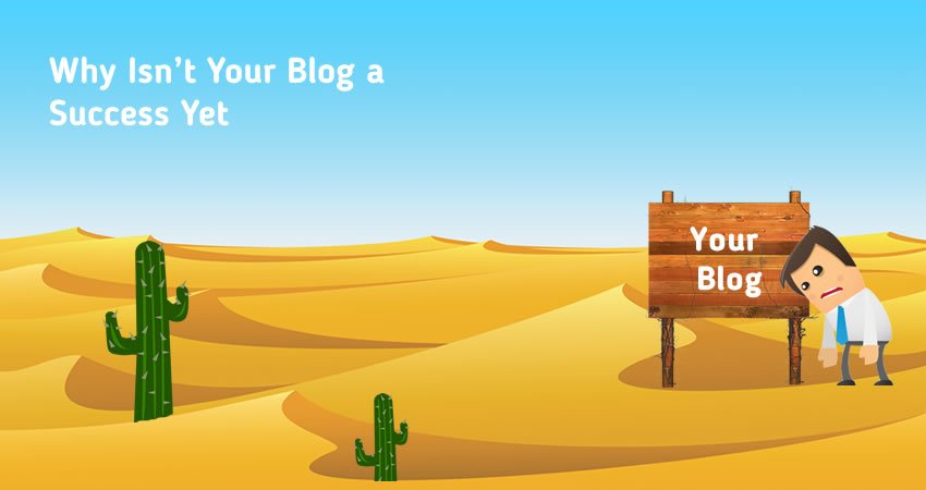 Blogging Strategy for a success
