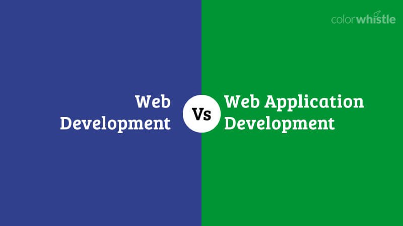 Websites vs Web Apps: What's the Difference?