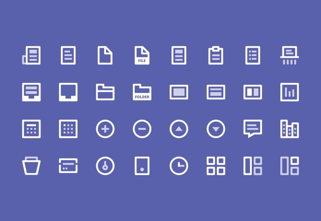 free icons