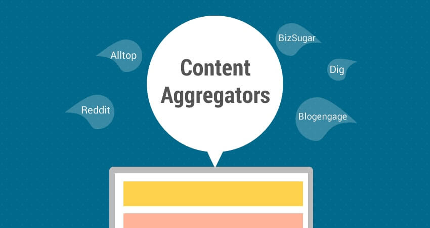 Content Aggregator Websites and Tools : Complete Guide