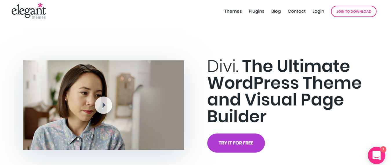 yoga website templates 3