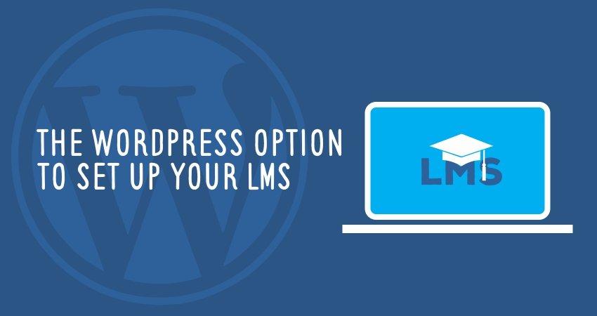 Online Education WordPress LMS Website Development