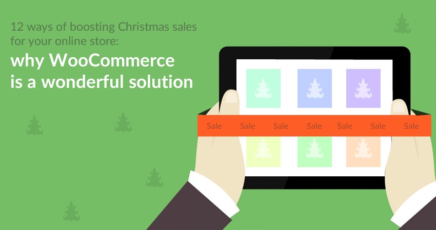 WooCommerce Online Store Development For Boosting Sales
