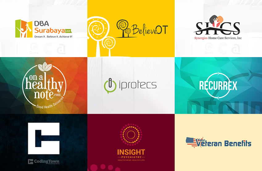 Modern Logo Design And Redesign Ideas And Inspirations For 21