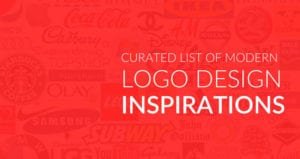 Modern Logo Design