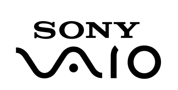 Modern Logo Design SONY VAIO