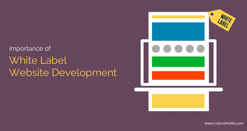 Importance of White Label Website Development – Detailed Guide
