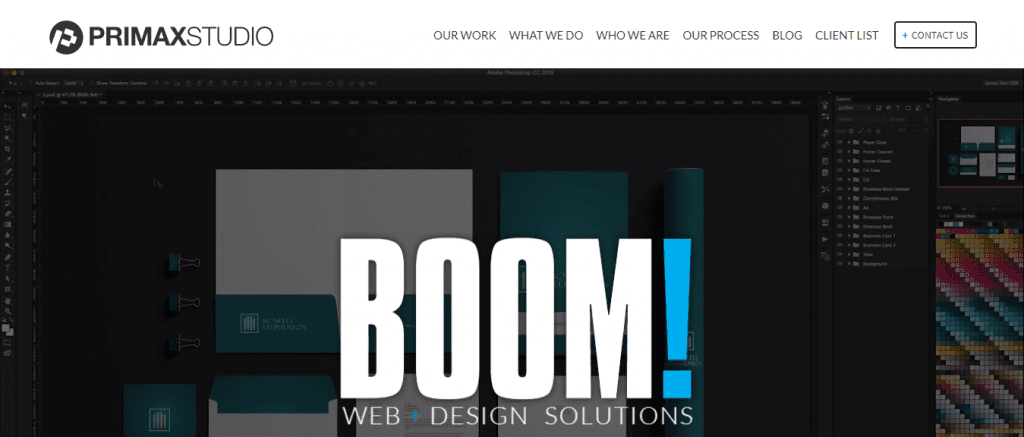 PrimaxStudio