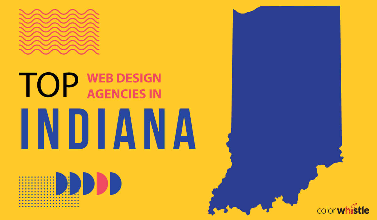 Top 10 Website Design Agencies in Indiana, USA