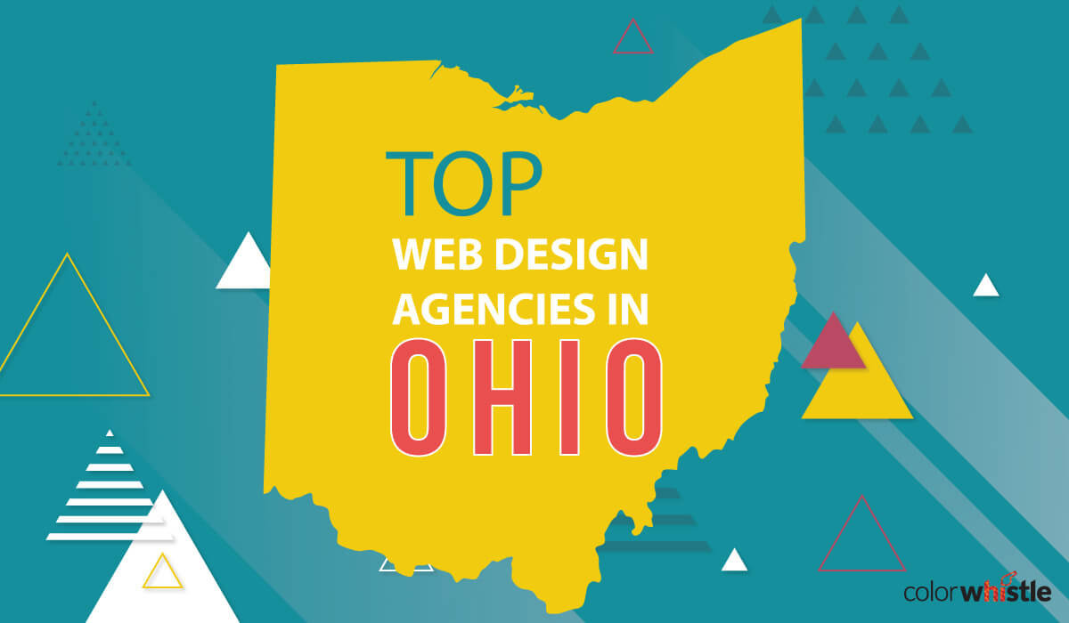 Top Website Design Companies in Columbus, Ohio, USA