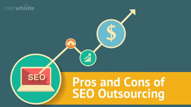 SEO Outsourcing to India : Pros and Cons