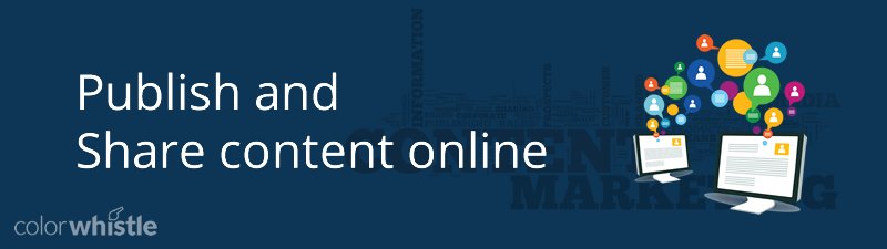 Content Marketing