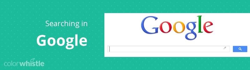 Google Search Techniques