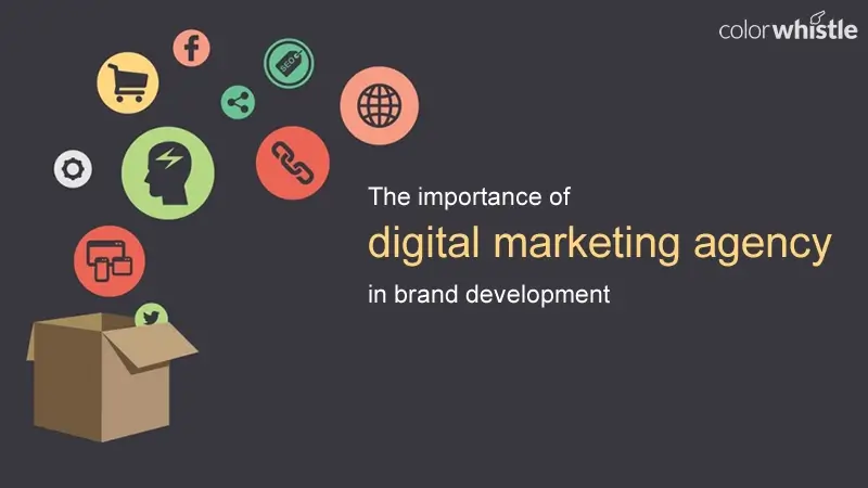 How a Digital Marketing Agency in Coimbatore Can Power Your Brand?