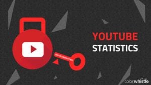 YouTube Statistics