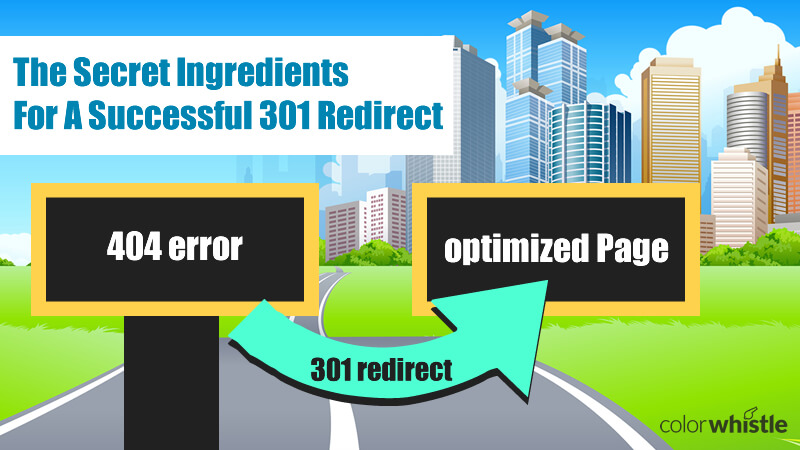 301 Redirect for SEO : Comprehensive SEO Guide