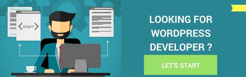 Looking For WordPress Developer? - website load time