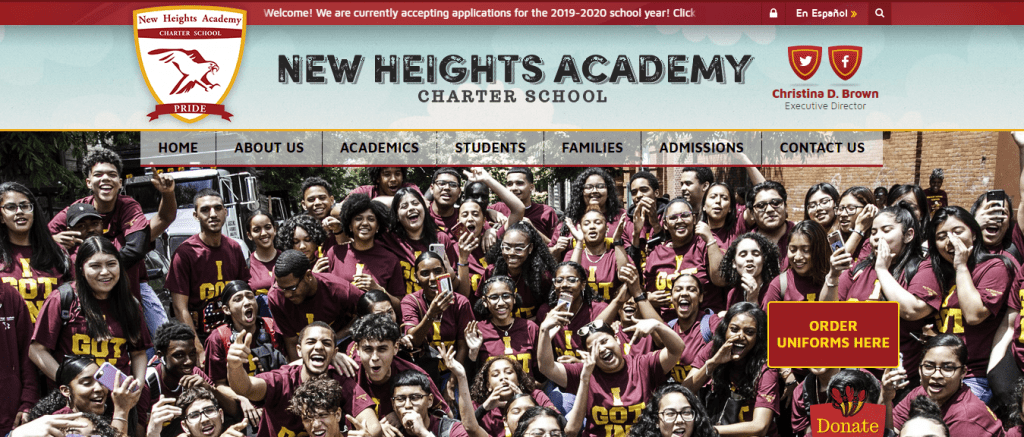 New-Heights-Academy-Charter-School