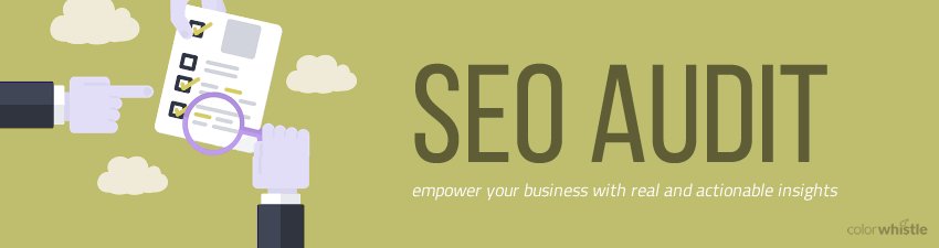 SEO-Company-Complete-Website-Audit