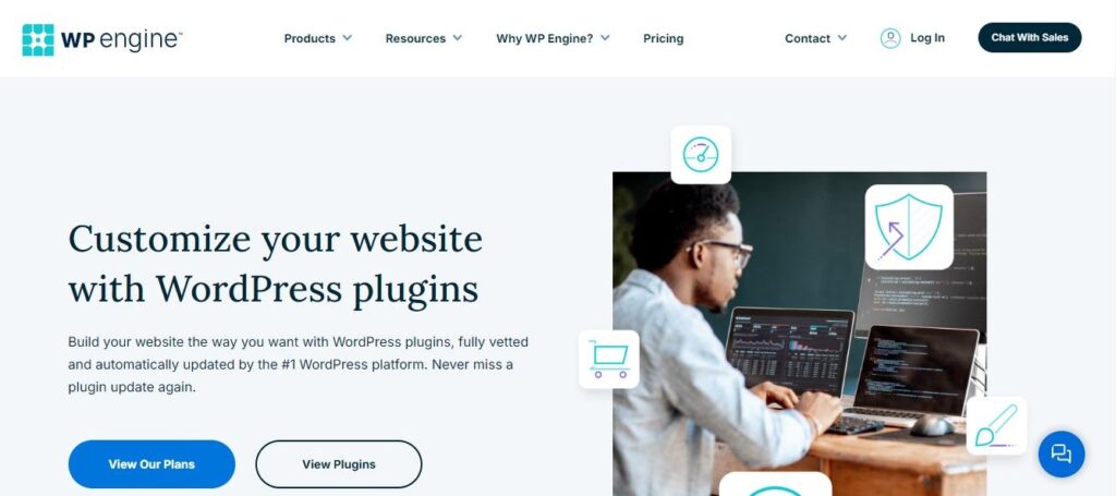 Top WordPress Hosting Providers for Membership Website Development - (WP Plugins) - ColorWhistle