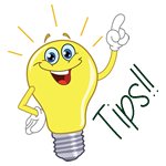 Tips