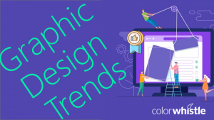 graphic design ideas and trends for 2021 and beyond