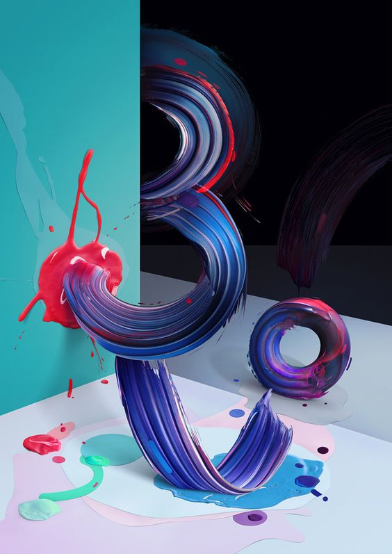 Graphic Design Ideas 2018