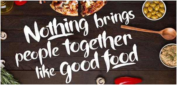 The Zesty Moose Restaurant Website