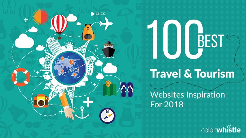 Best Travel Websites