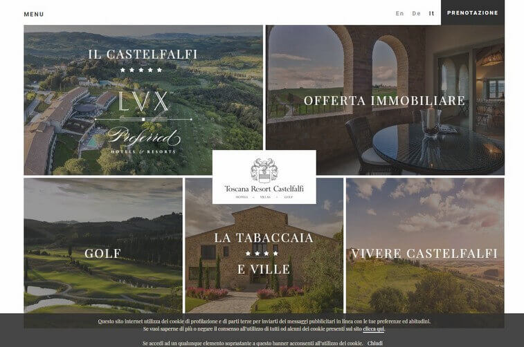 Travel website design  and Tourism Planning Website Design Ideas - ColorWhistle