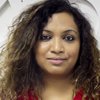 Devika Majumder - New Year’s Resolutions