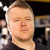 Jon Reed - New Year’s Resolutions