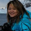 Nellie Huang - New Year’s Resolutions