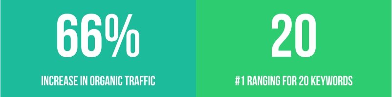 Organic-Traffic-Results