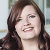 Ria Blagburn - New Year’s Resolutions