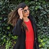 Sania Khiljee - New Year’s Resolutions