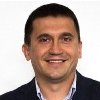 Volodymyr Fedak - New Year’s Resolutions