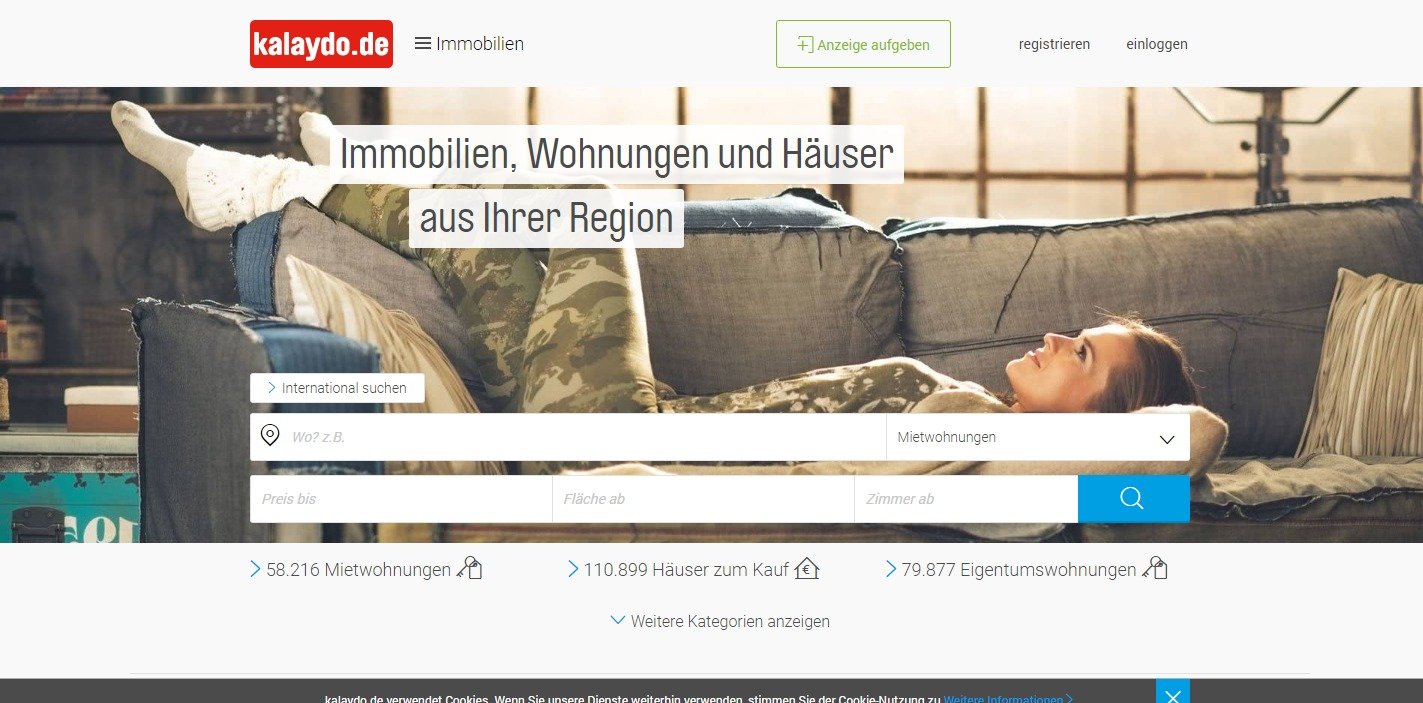 wordpress real estate websites