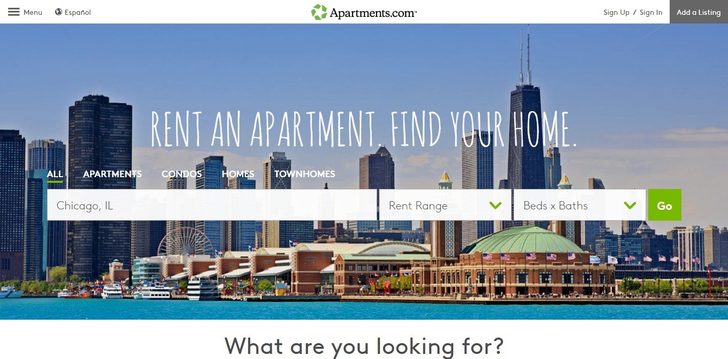 top real estate agent websites