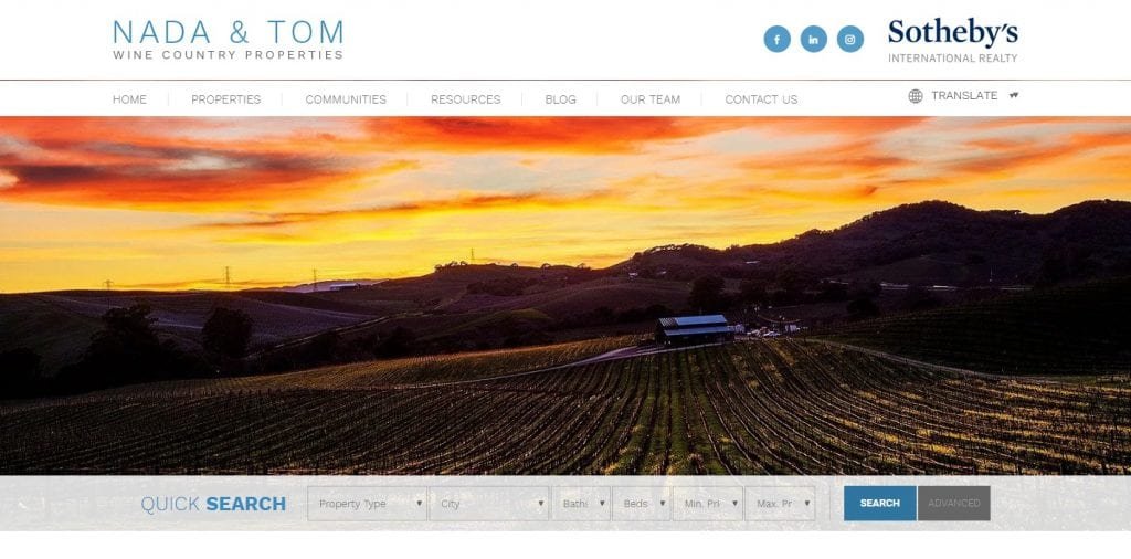 IDX-Real-Estate-Website-Development-NADA&TOM