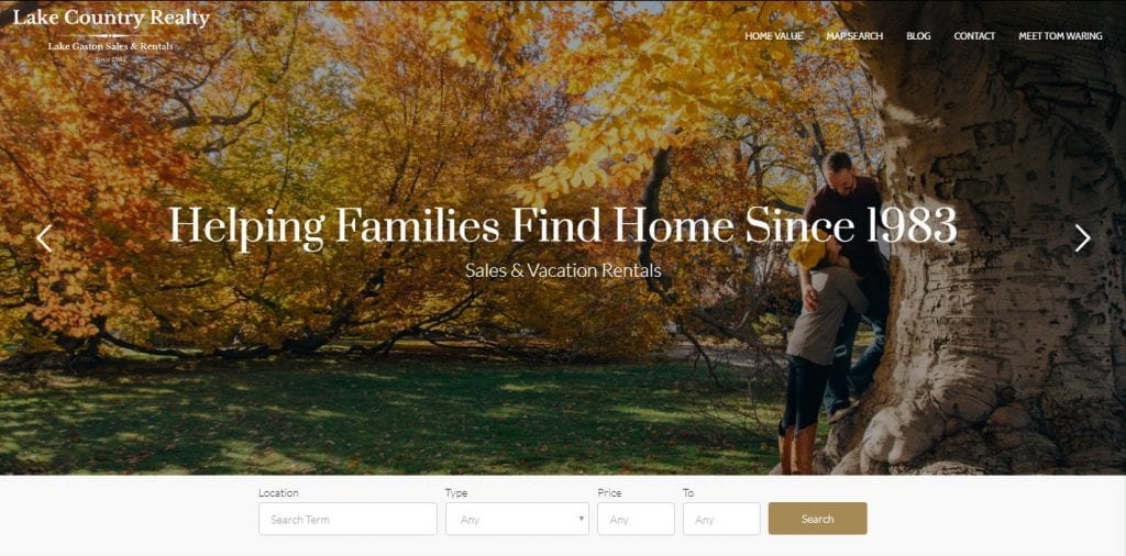 Real-Estate-IDX-Website-Development-LakeCountryRealty