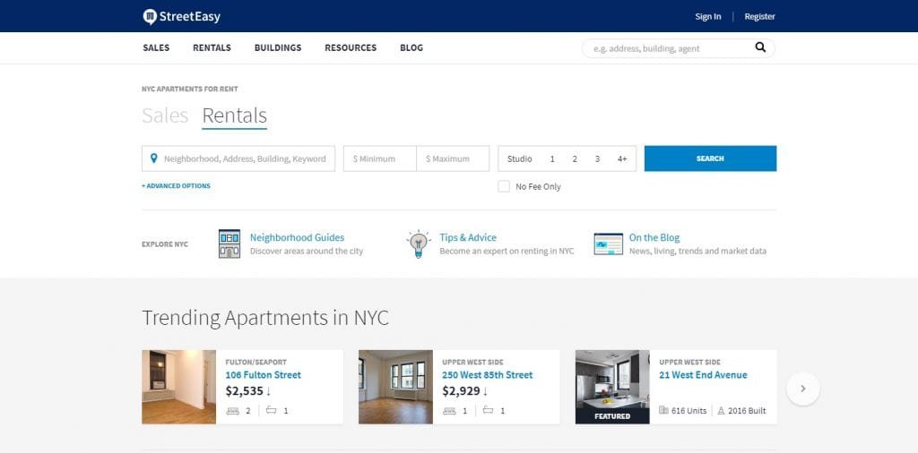 Real-Estate-Web-Development-Inspirations-Street_Easy
