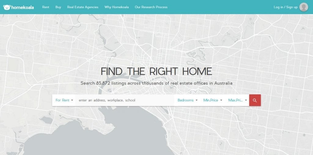 Real-Estate-Website-Design&Development-Ideas-homekoala