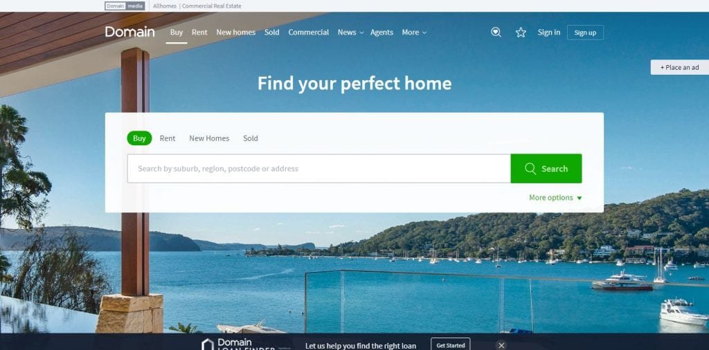 Real-Estate-WordPress-Web-Development-Ideas-Domain