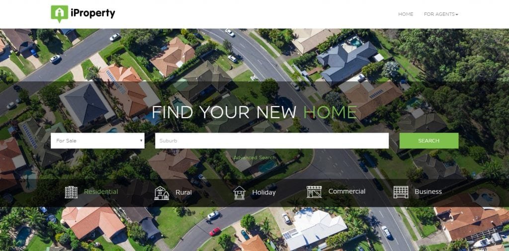Real-Estate-WordPress-Web-Development-Ideas-iProperty