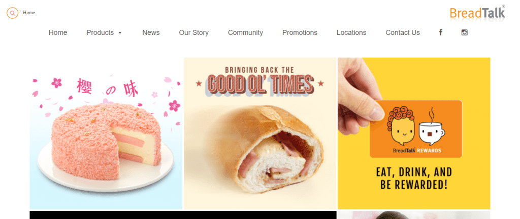 Bread-Talk-top-bakery-websites