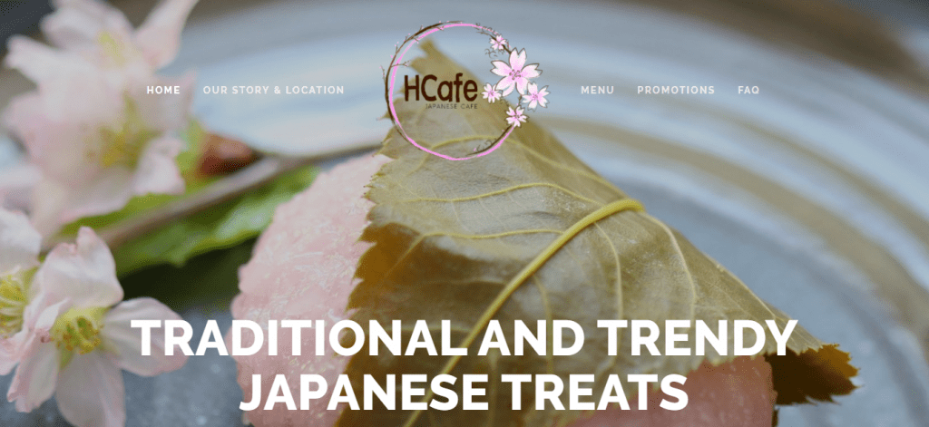 HCafe-top-bakery-websites